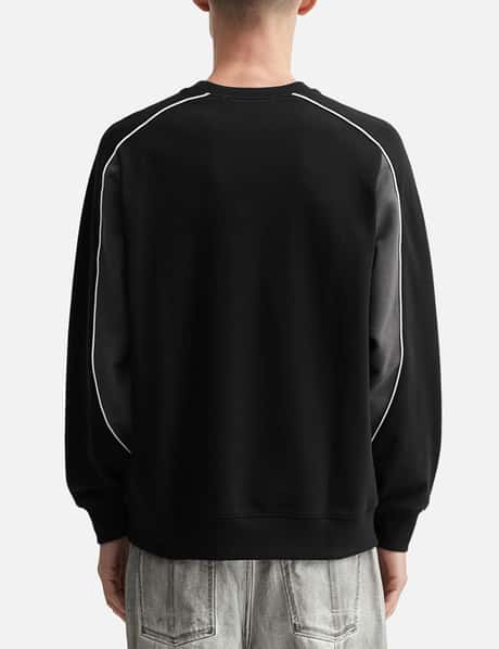 Chemical Soccer Sweatshirt view 12