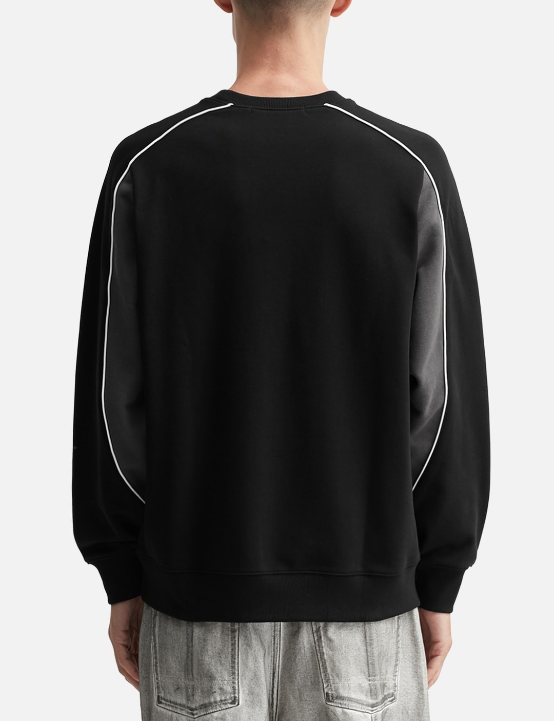 Chemical Soccer Sweatshirt view 19