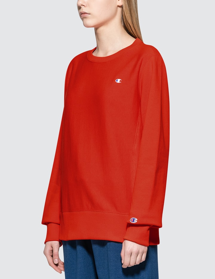 Classic Sweatshirt Placeholder Image