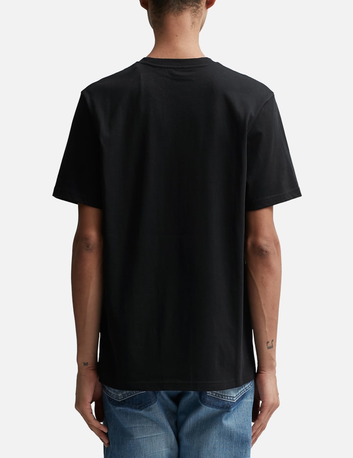 Pocket T-shirt Placeholder Image