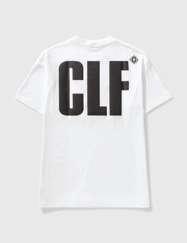 CLT 스마일 티셔츠 Placeholder Image