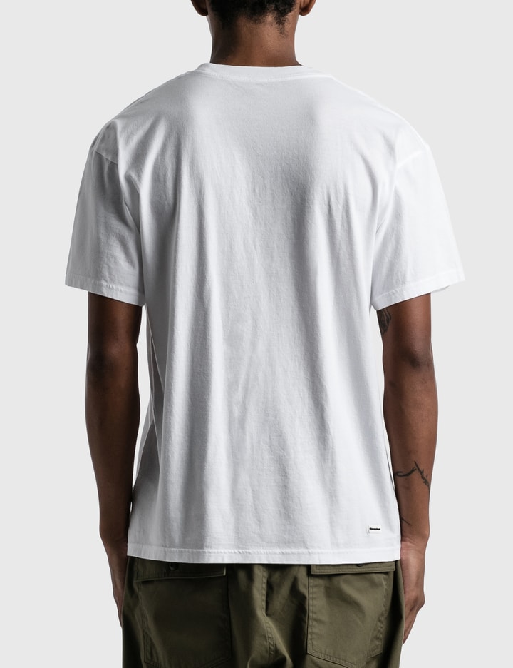 Authentic Pocket T-shirt Placeholder Image