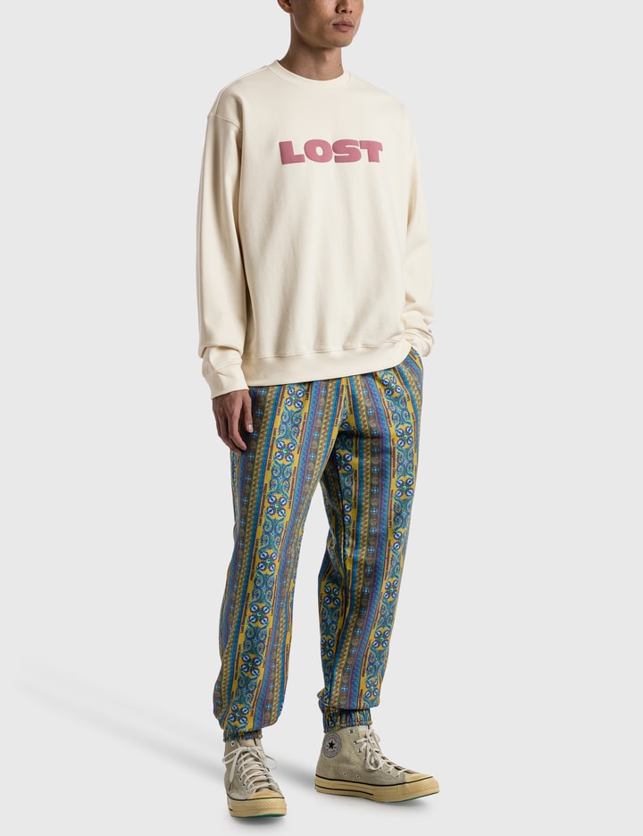 LOST Sweatshirt Placeholder Image