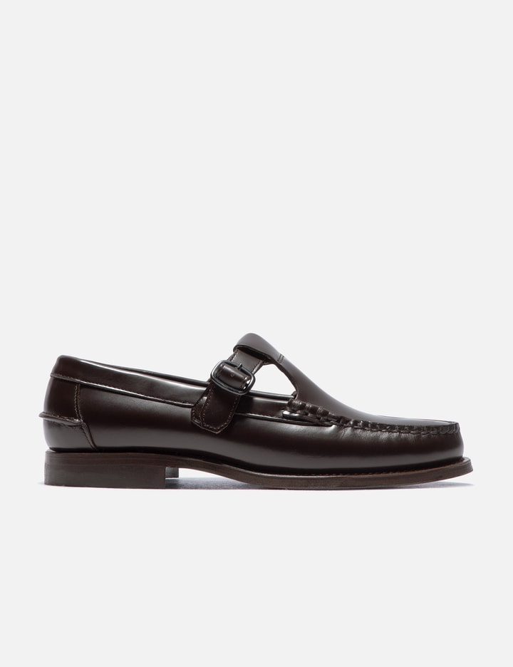 Albar T-Bar Loafers Placeholder Image