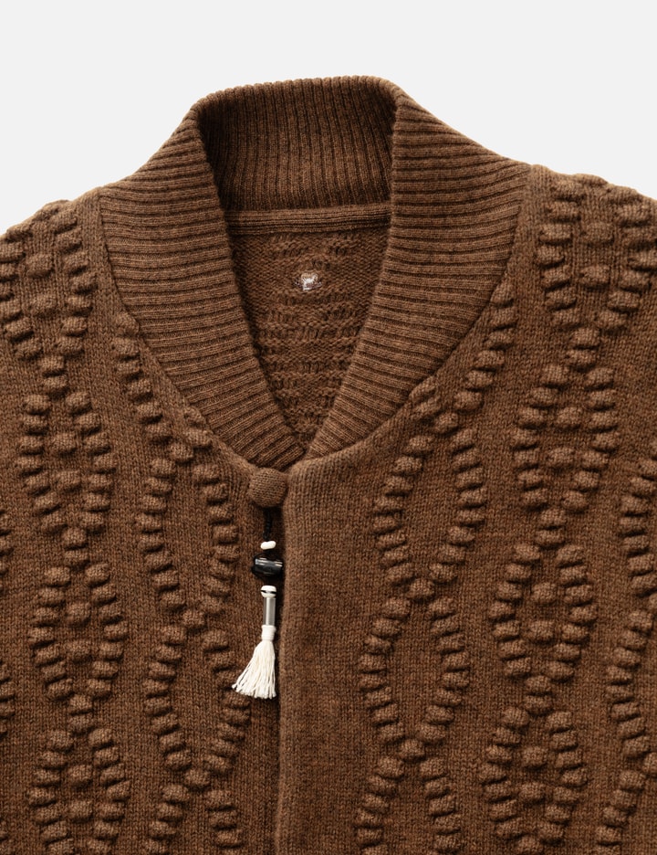 ADERERROR Cardigan Product. 38