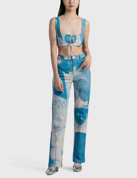 Paloma Wool - Visionaire Pants | HBX - Globally Curated Fashion 