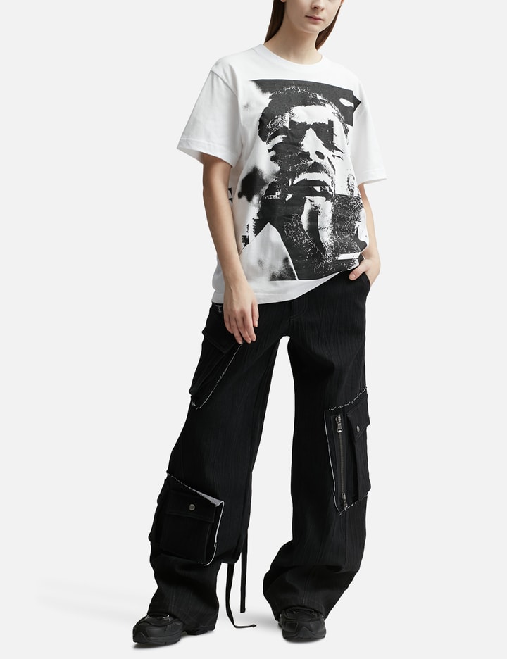 Post Malone X Kosuke Kawamura Short Sleeve T-shirt Placeholder Image