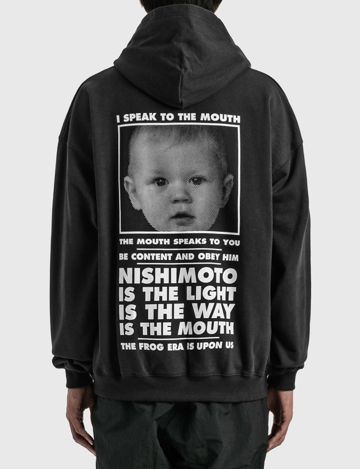 CLASSIC SWEAT HOODIE Placeholder Image