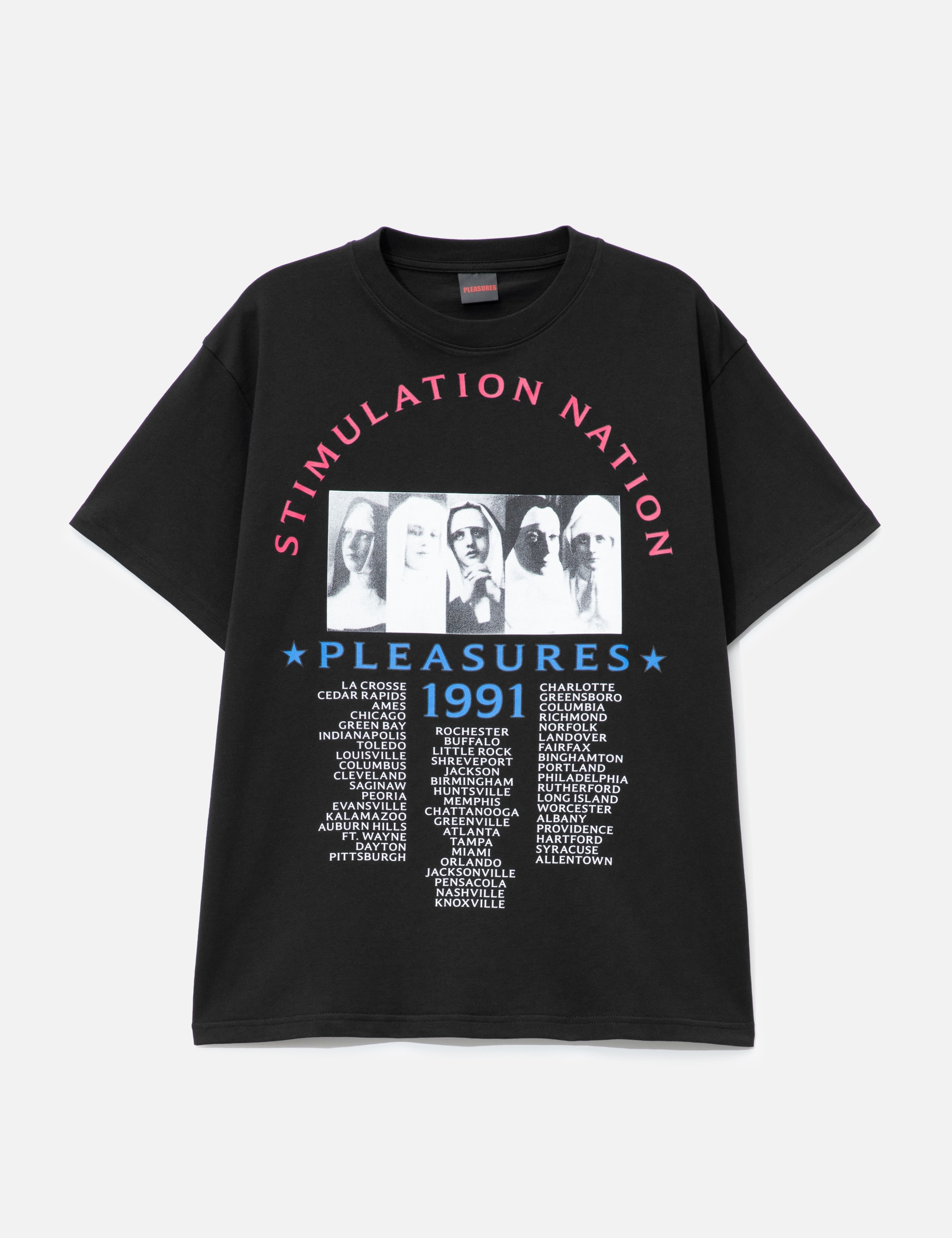 Stimulation T-Shirt view 16