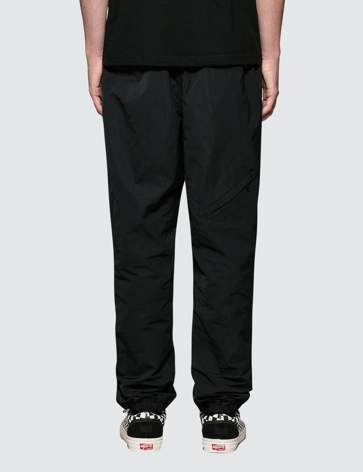 Technical Nylon Track Pants Placeholder Image