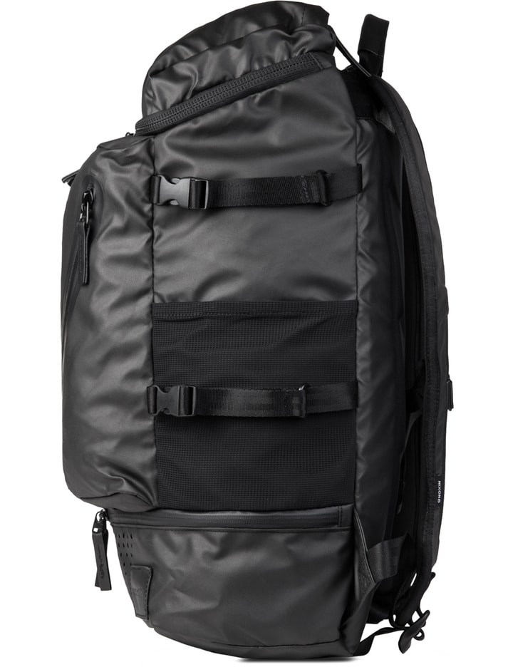 Black A10 Backpack Placeholder Image