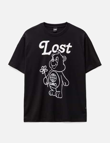 LMC Flower Bear T-Shirt