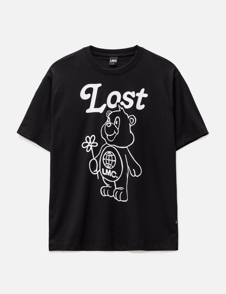 Flower Bear T-Shirt Placeholder Image