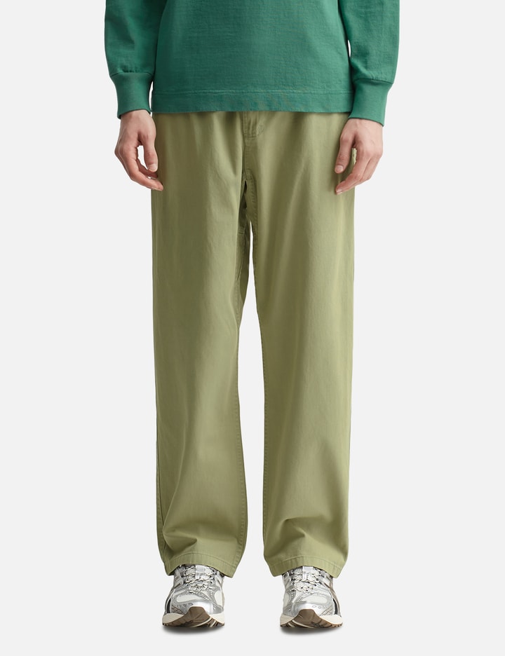 Gramicci Pant Straight Fit Placeholder Image
