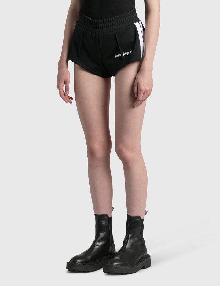 Track Hot Shorts Placeholder Image