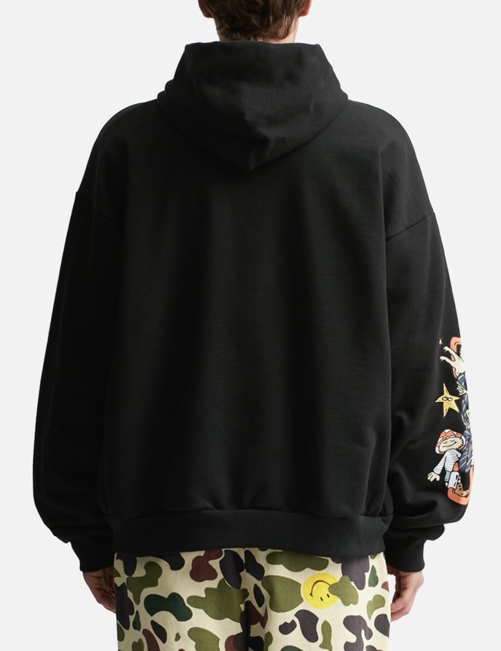 BACKCOUNTRY BUDS HOODIE Placeholder Image