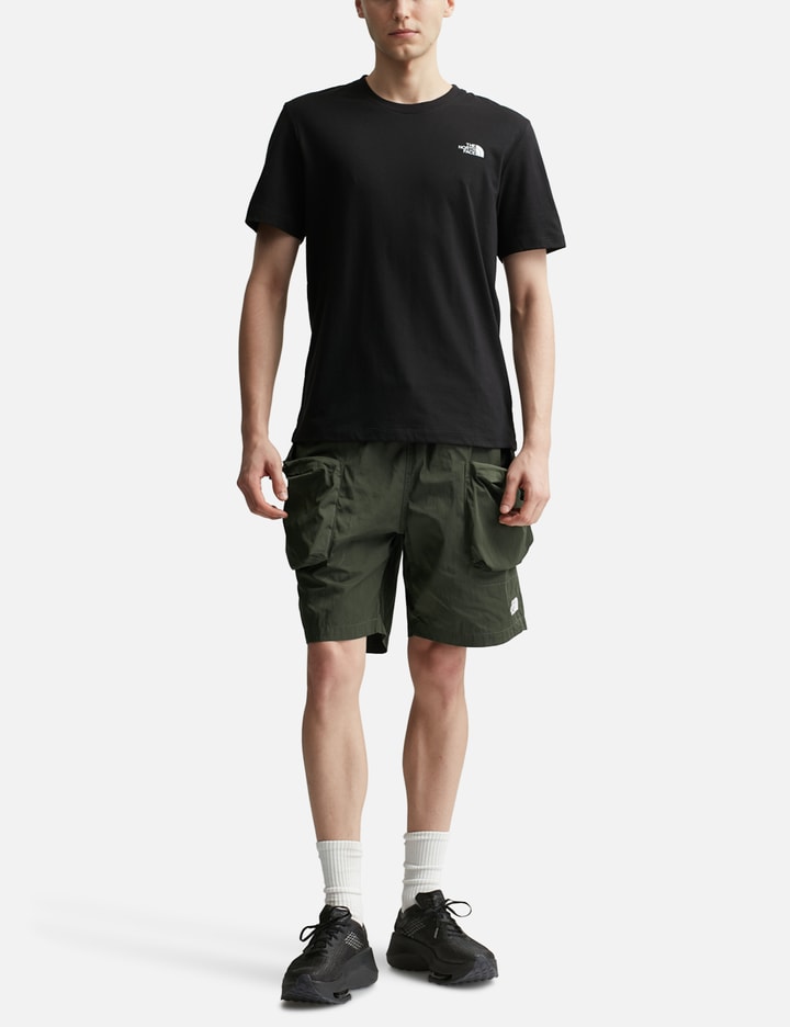 M CASUAL SHORTS - AP Placeholder Image