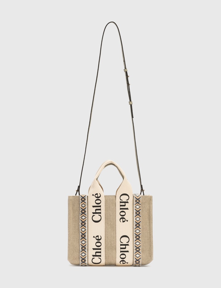 Small Woody Tote Placeholder Image