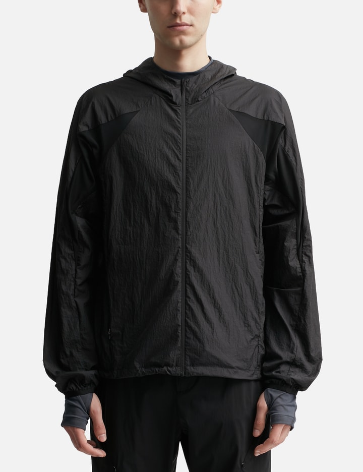 5.0+ Technical Jacket Right Placeholder Image