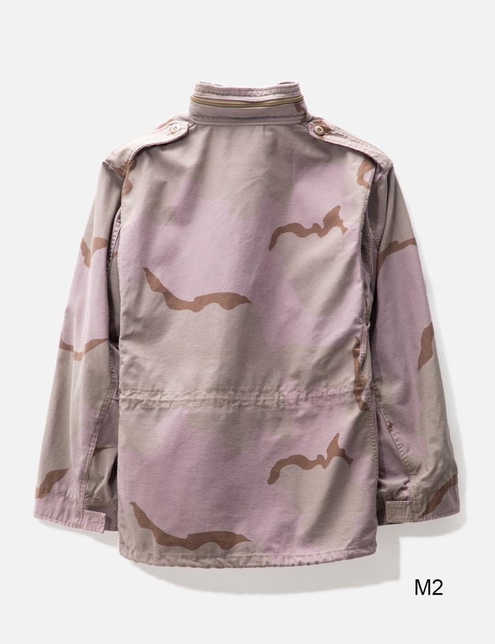 리:워크 M-65 재킷 Placeholder Image