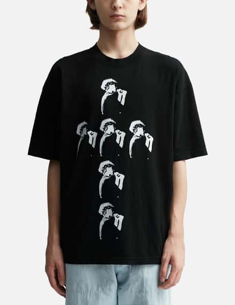 CROSS T-SHIRT view 10