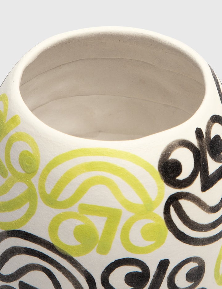 Smile Vase - Medium Placeholder Image