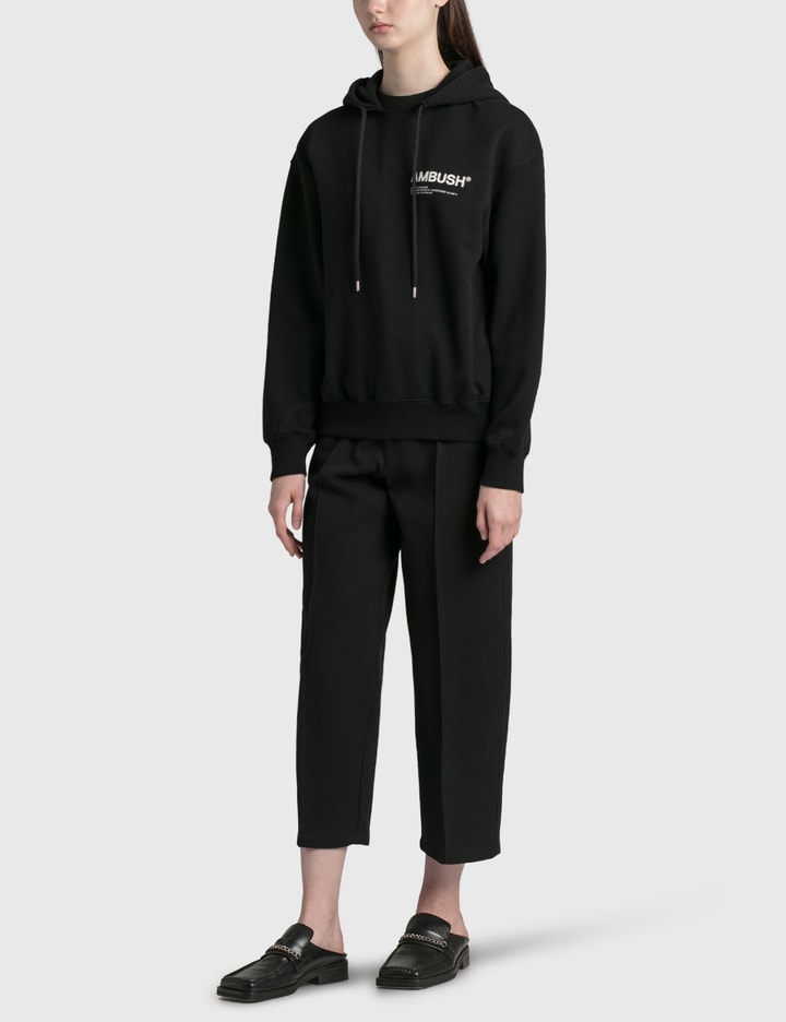 Fleece Workshop Hoodie Placeholder Image