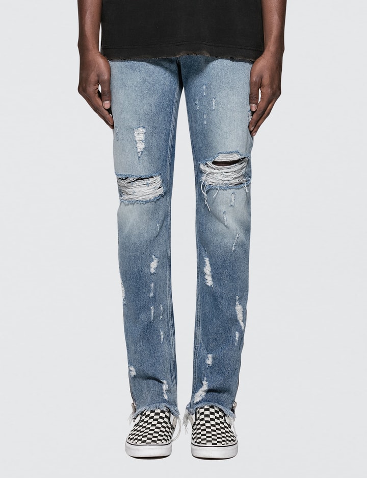 Track Skinny Jeans Placeholder Image