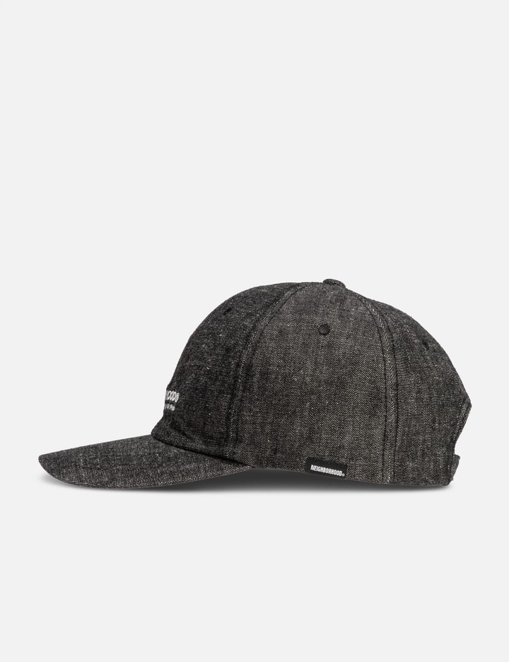 Denim Dad Cap Placeholder Image