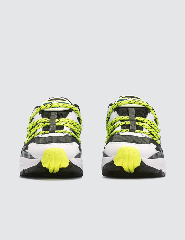 Puma x Les Benjamins CELL Alien Placeholder Image