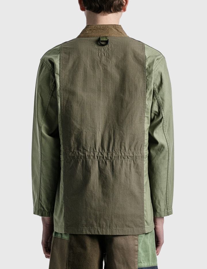 Cordura Military Haori Jacket Placeholder Image