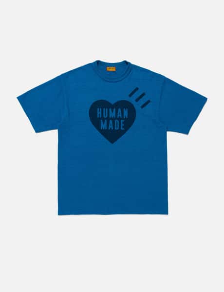 ヒューマンメイド Color T-shirt