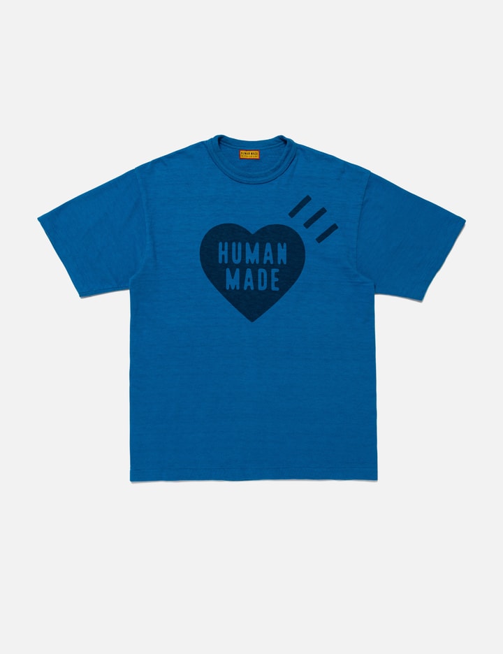 Color T-shirt Placeholder Image