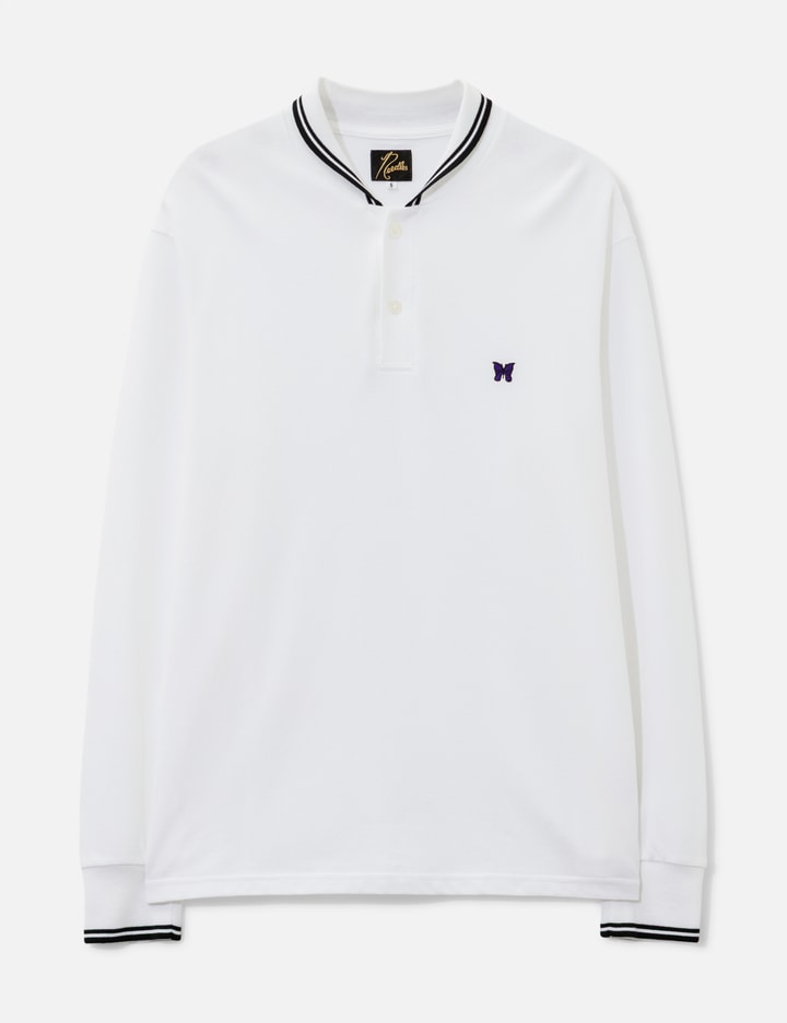 Needles Long Polo