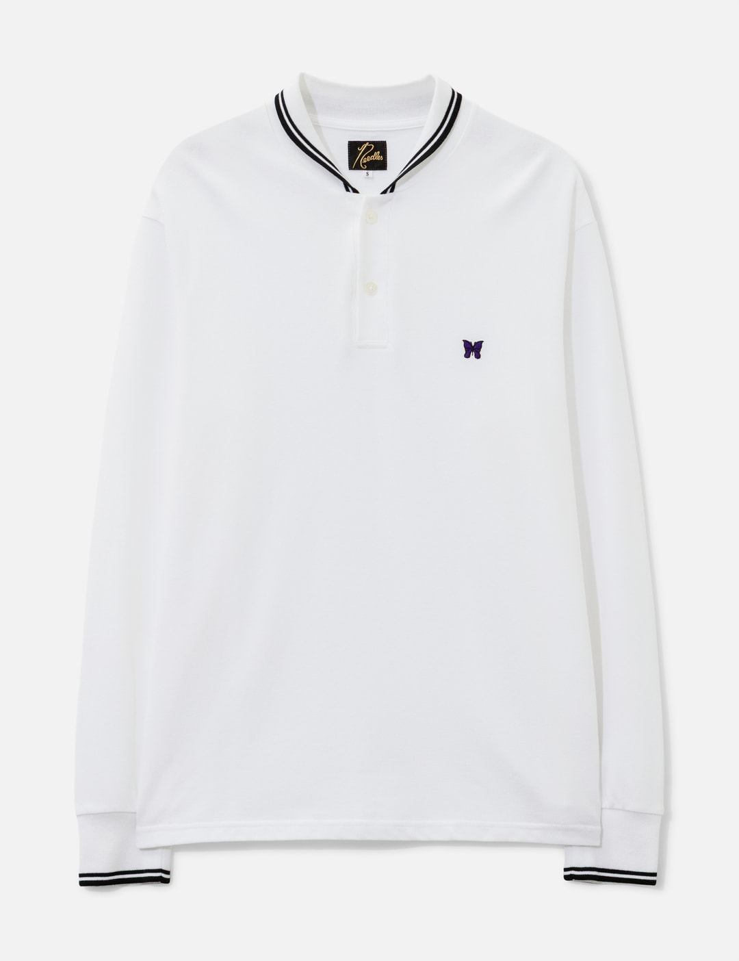 Long Polo view 4