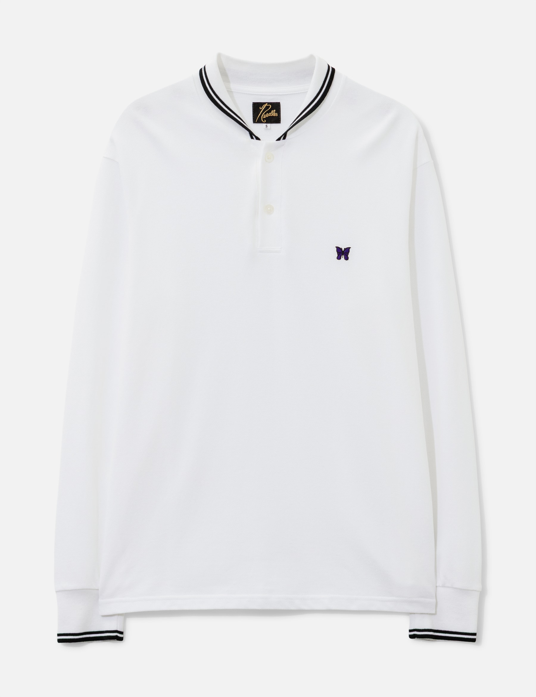 Long Polo view 7