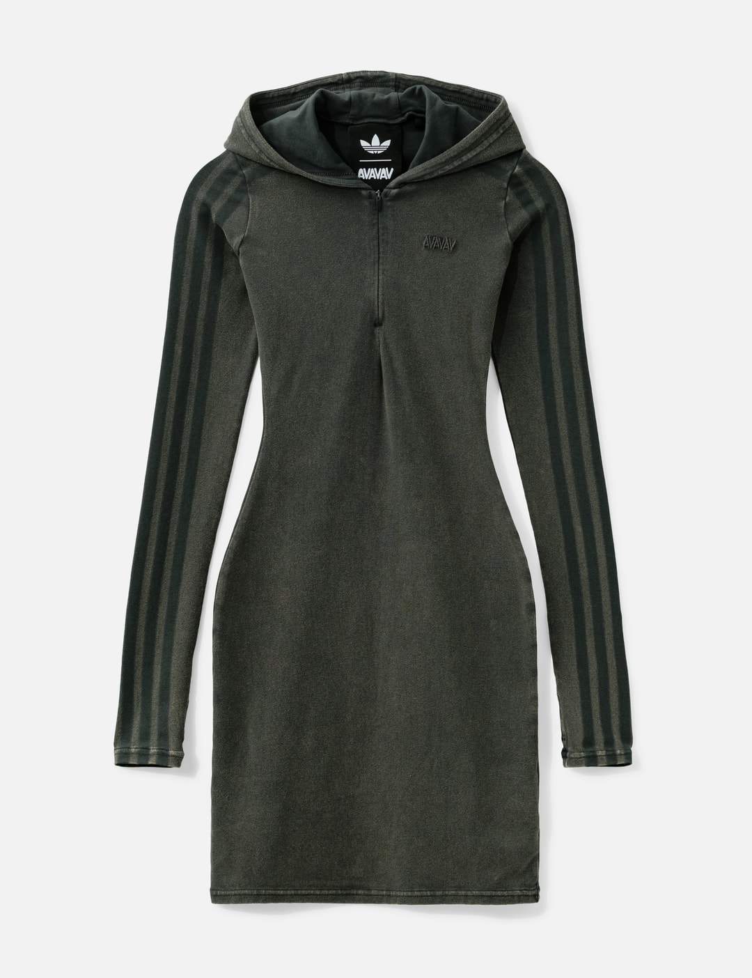 AVAVAV X Adidas Originals T-Shirt Dress