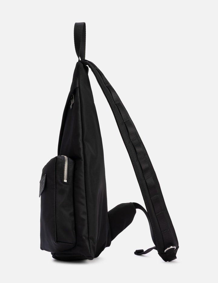 MM6 메종 마르지엘라 Numeric Sling Backpack
