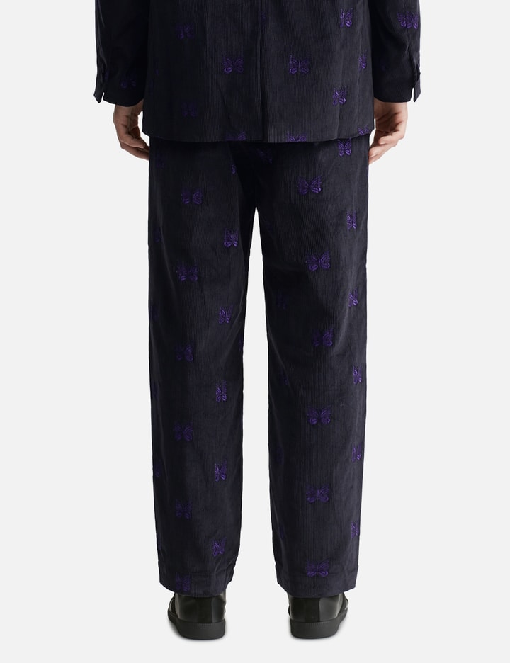 Straight Trouser Placeholder Image