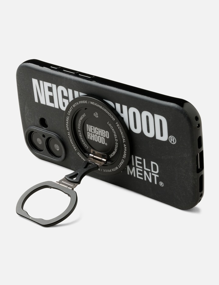 NEIGHBORHOOD NH X LFE . Magnet Ring