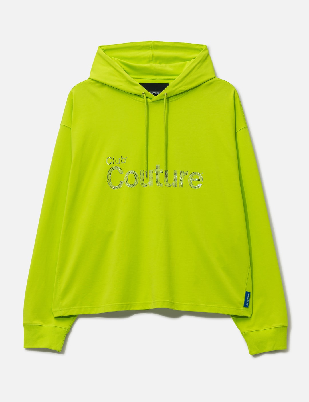Club Couture T-Shirt Hoodie