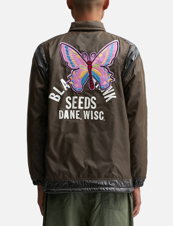 Coach Jacket Placeholder Image