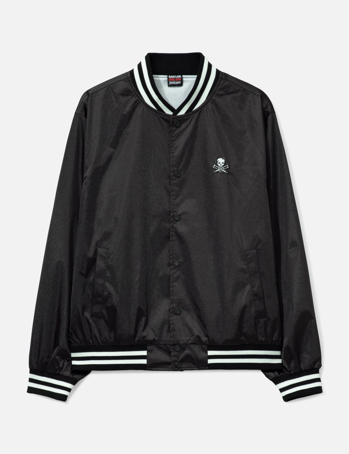 Babylon Babylon X Jackass Tour Jacket