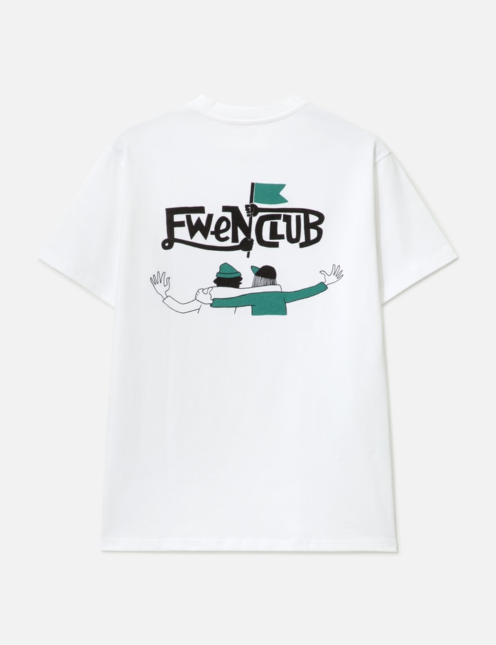 Fwen Club T-shirt Placeholder Image