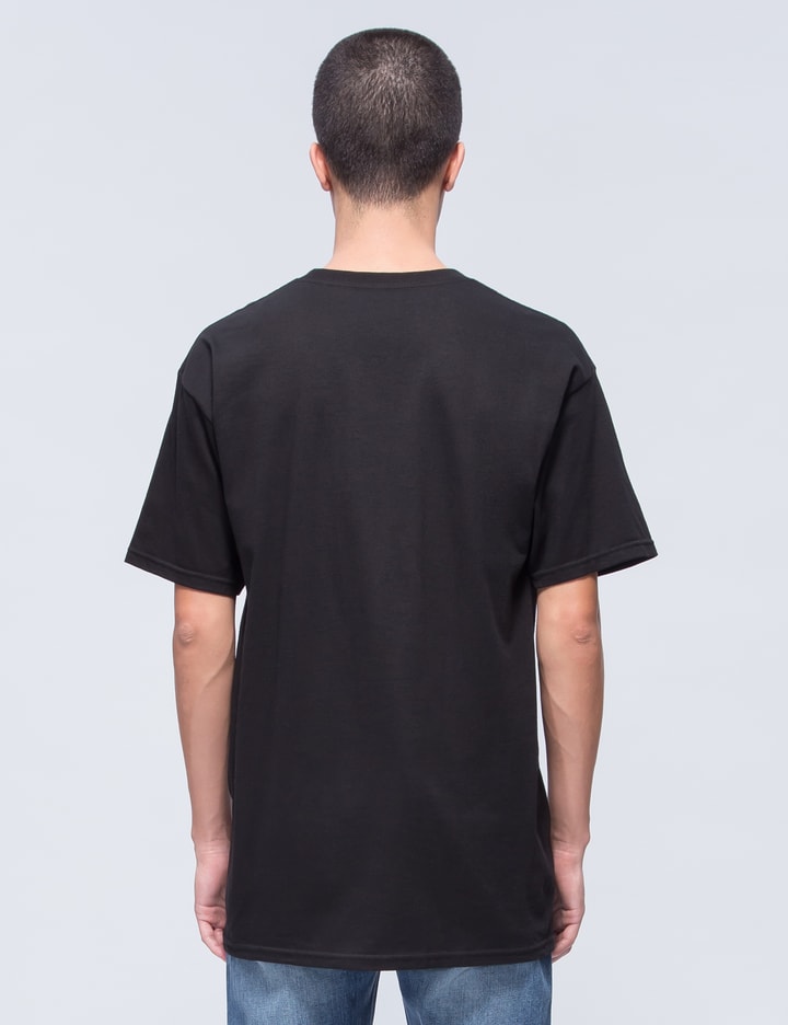 Teardrop S/S T-Shirt Placeholder Image