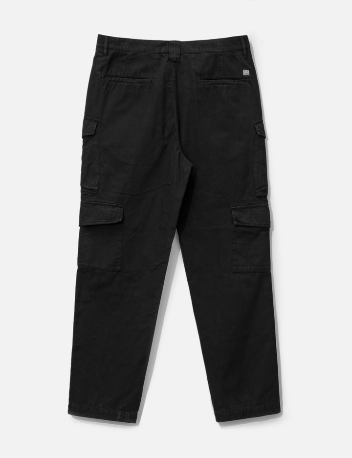 Vintage Army Structure Regular Cargo Pants Placeholder Image