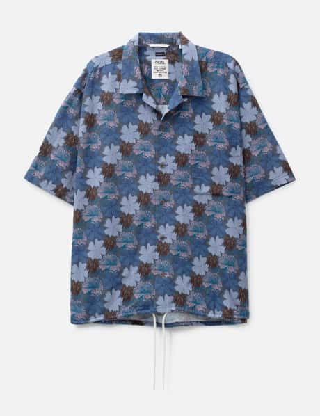 Nanaloha Short Sleeves Shirt view 6