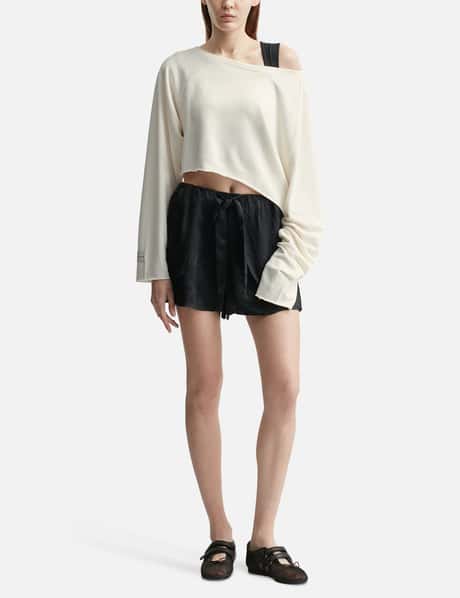 Manon Shorts view 11