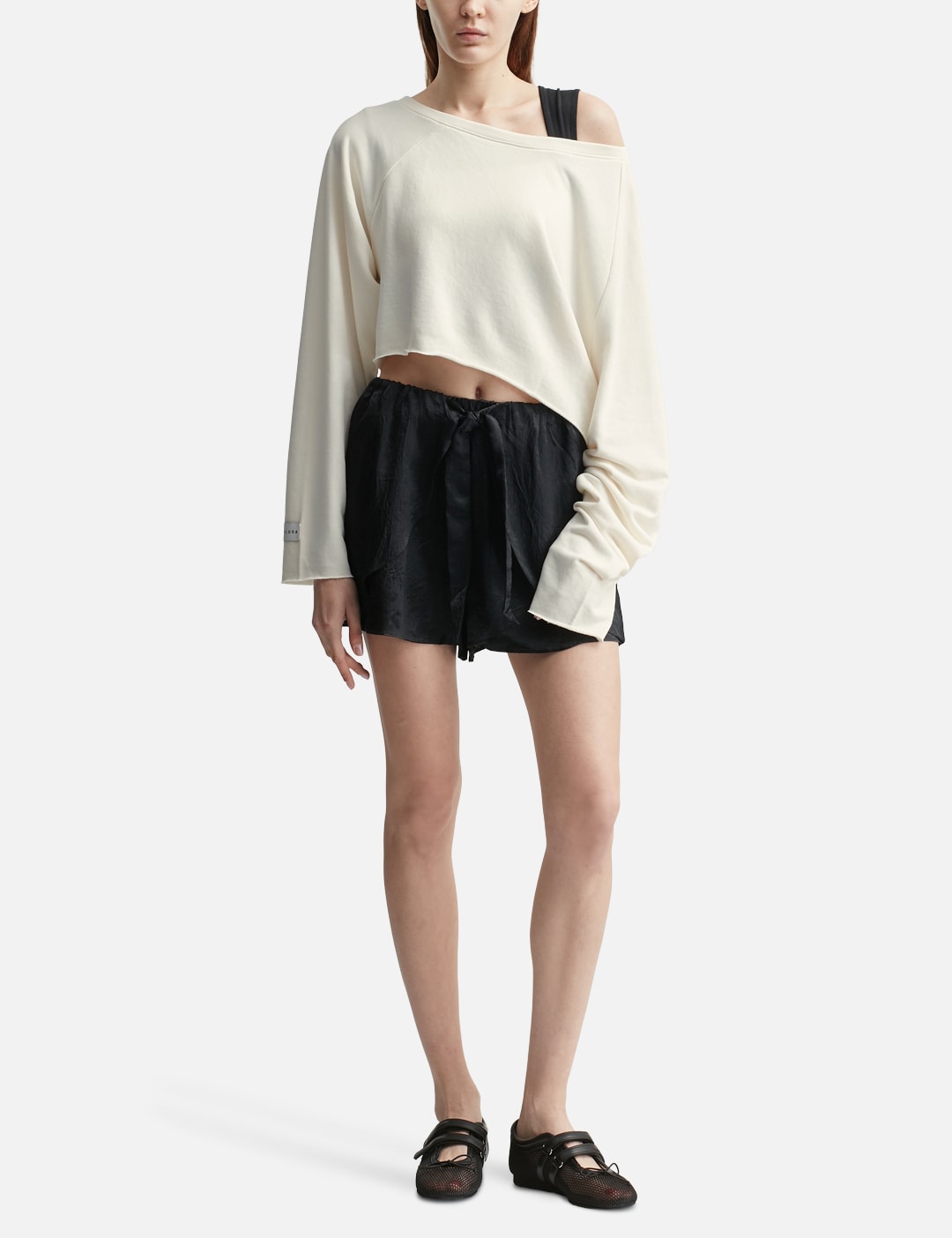 Manon Shorts view 12
