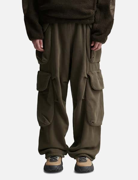 Entire Studios - HEAVY GOCAR | HBX - Globally Curated Fashion and 